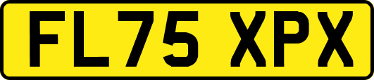 FL75XPX