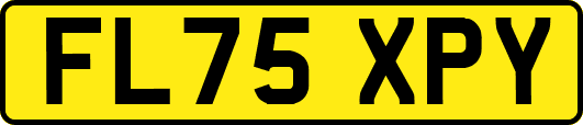 FL75XPY