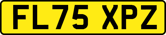 FL75XPZ