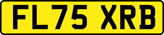 FL75XRB