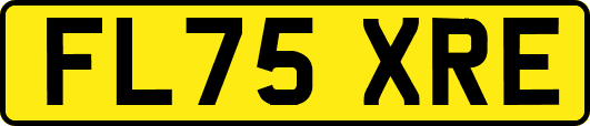 FL75XRE