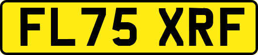 FL75XRF