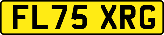 FL75XRG