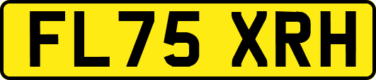 FL75XRH