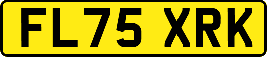FL75XRK