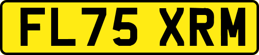 FL75XRM