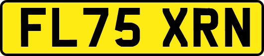 FL75XRN