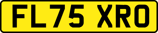 FL75XRO