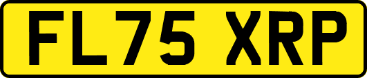 FL75XRP