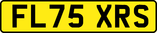 FL75XRS