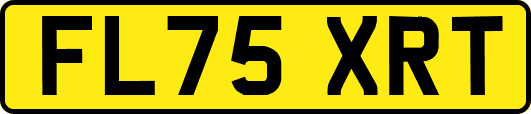FL75XRT
