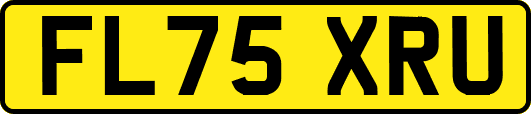 FL75XRU