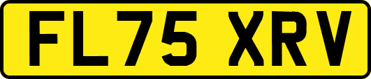 FL75XRV