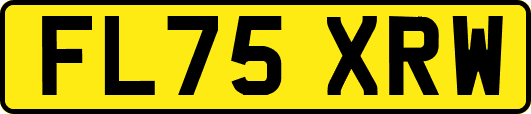 FL75XRW