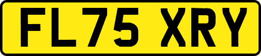 FL75XRY