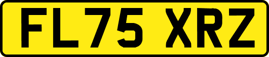 FL75XRZ