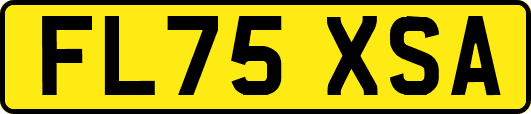 FL75XSA