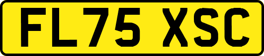 FL75XSC