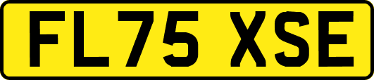 FL75XSE