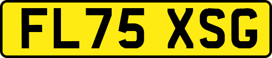 FL75XSG