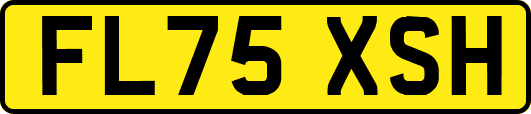 FL75XSH