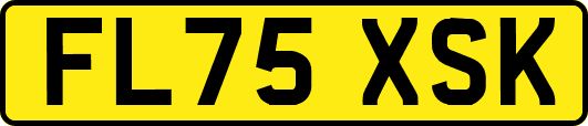 FL75XSK