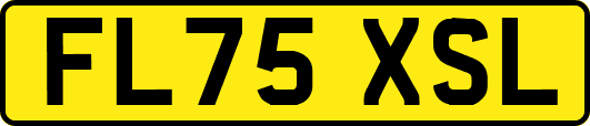 FL75XSL