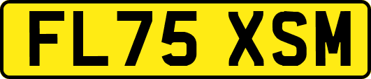 FL75XSM