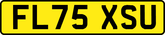 FL75XSU