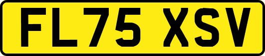 FL75XSV