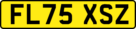 FL75XSZ