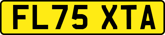 FL75XTA
