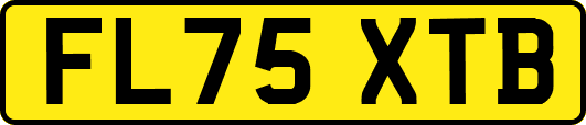 FL75XTB