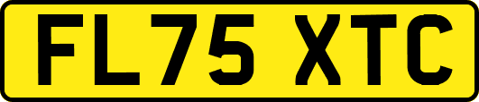 FL75XTC