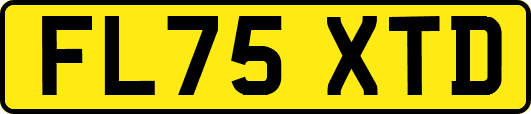FL75XTD
