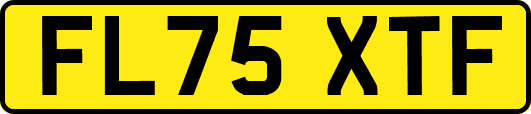 FL75XTF