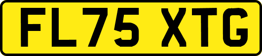 FL75XTG