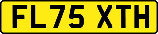FL75XTH