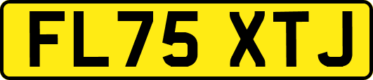 FL75XTJ