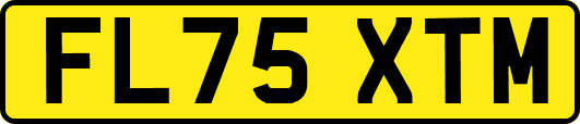 FL75XTM