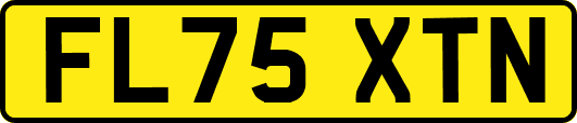 FL75XTN