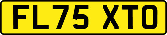 FL75XTO