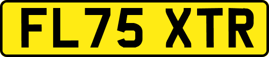 FL75XTR