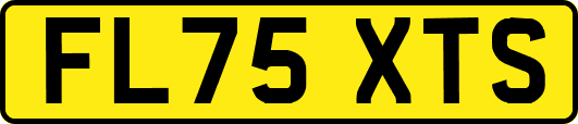 FL75XTS