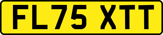 FL75XTT