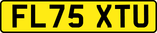 FL75XTU