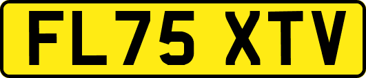 FL75XTV
