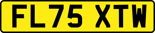 FL75XTW