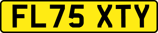 FL75XTY