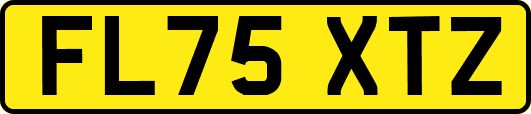 FL75XTZ